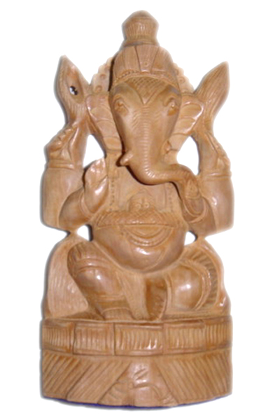 Ganesh ji